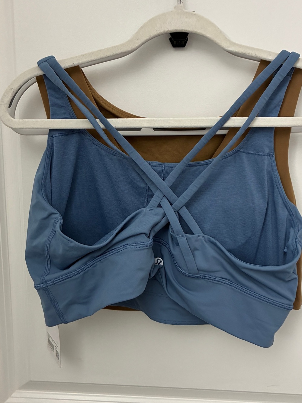 Lululemon Sports Bra Bundle Size 14 / L-XL NWT - Picture 5 of 6